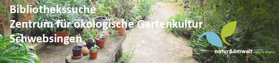 Mediterraner-Garten